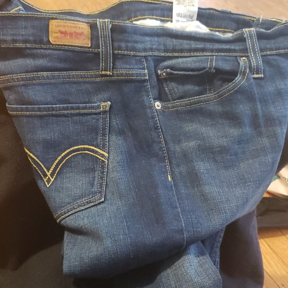 Jeans - Picture 2 of 2